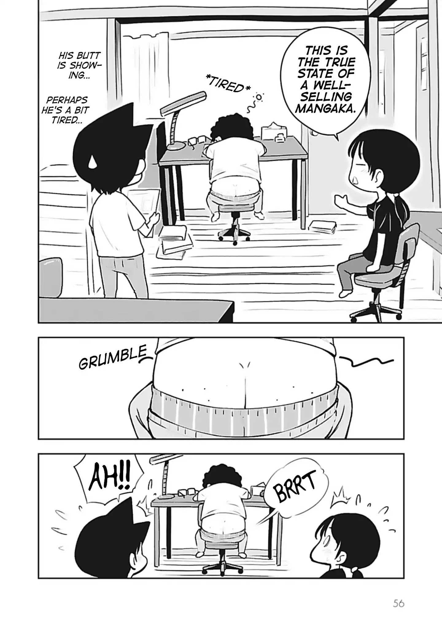 Read Sensei Hakusho Manga Online