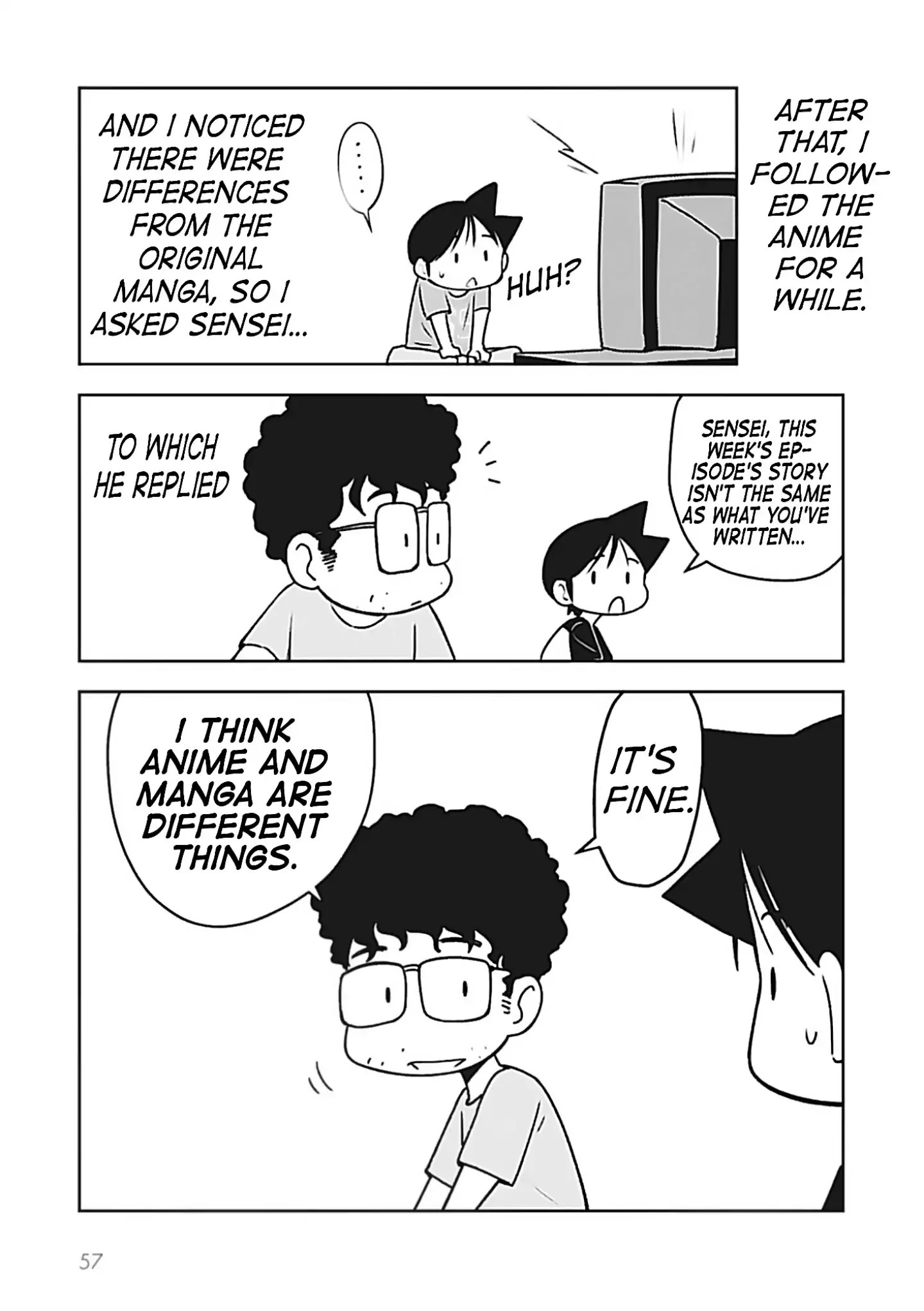 Read Sensei Hakusho Manga Online