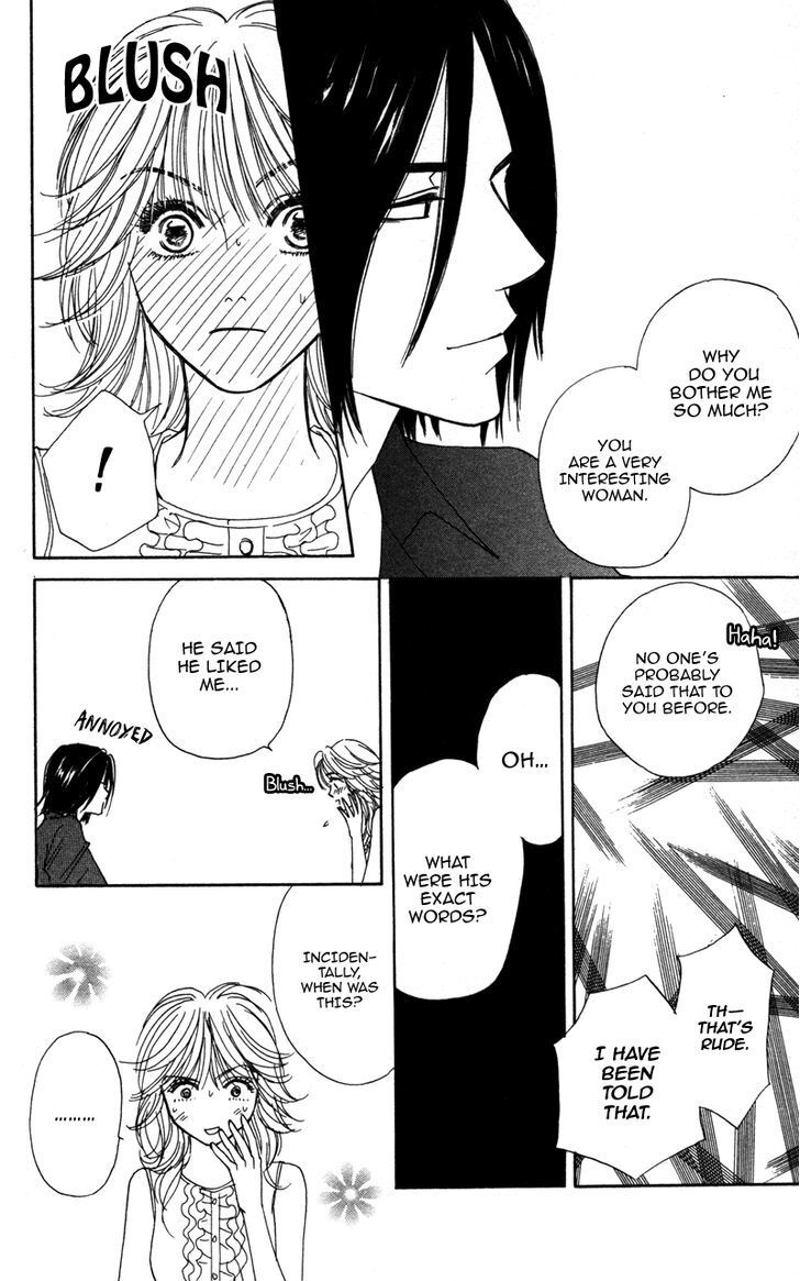 Read Sensei to Ikenai H Manga Online