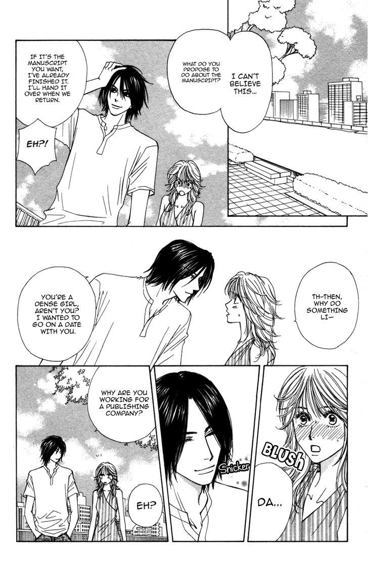 Read Sensei to Ikenai H Manga Online