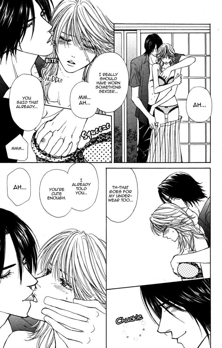 Read Sensei to Ikenai H Manga Online