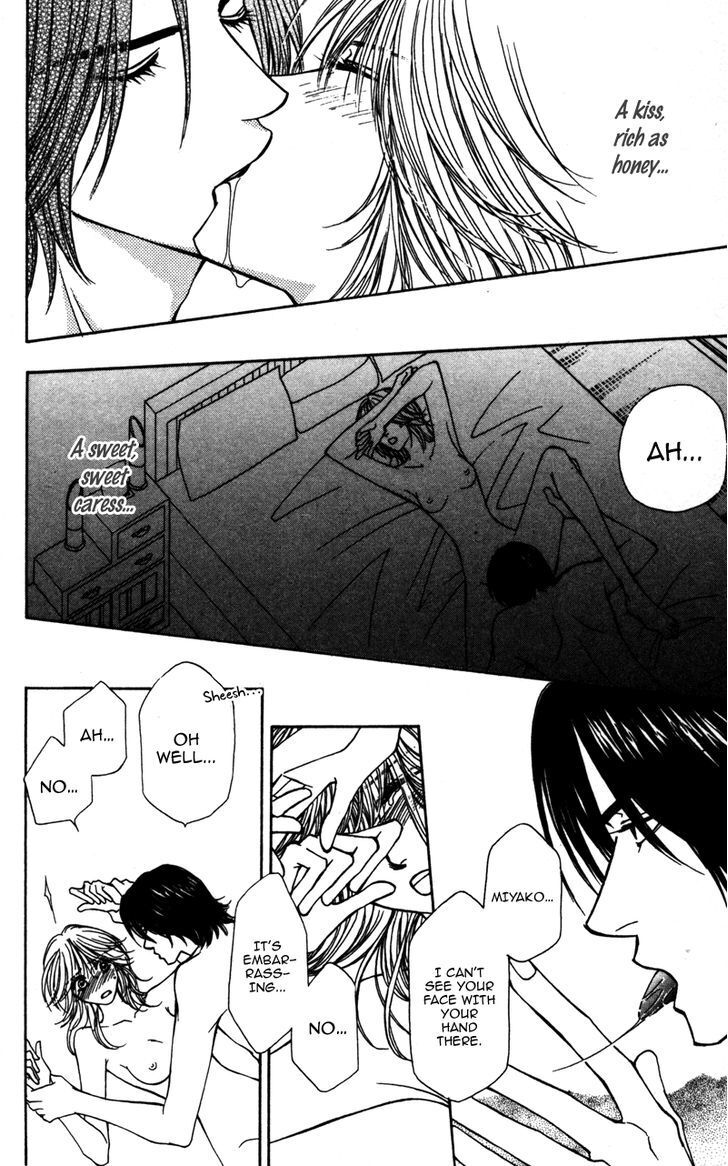 Read Sensei to Ikenai H Manga Online