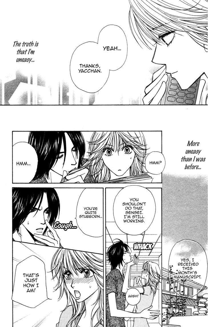 Read Sensei to Ikenai H Manga Online