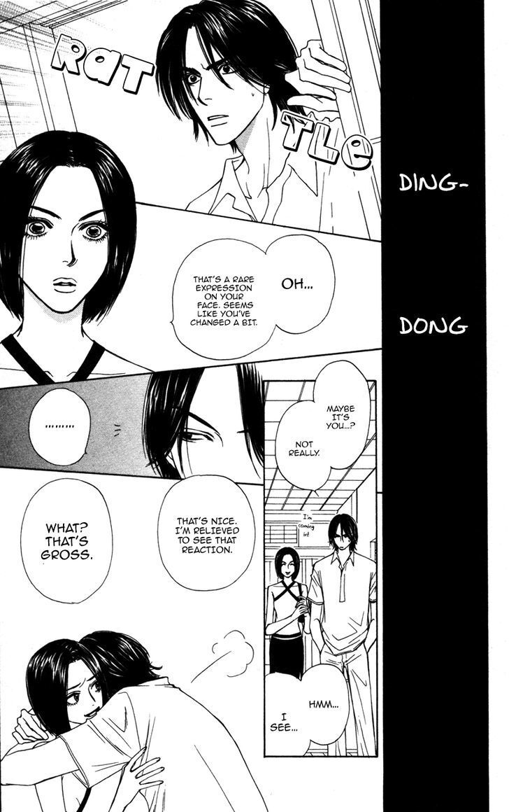 Read Sensei to Ikenai H Manga Online