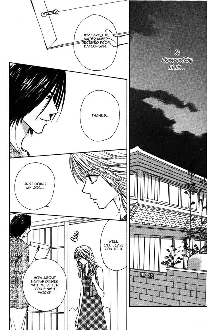 Read Sensei to Ikenai H Manga Online