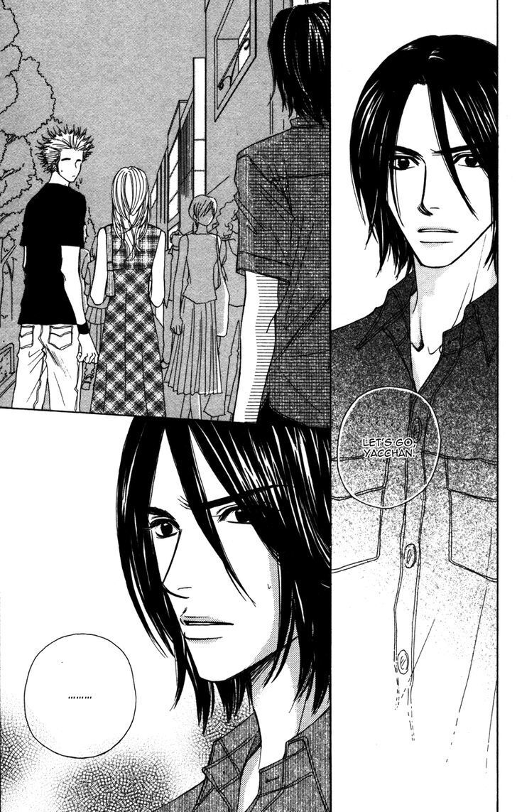 Read Sensei to Ikenai H Manga Online