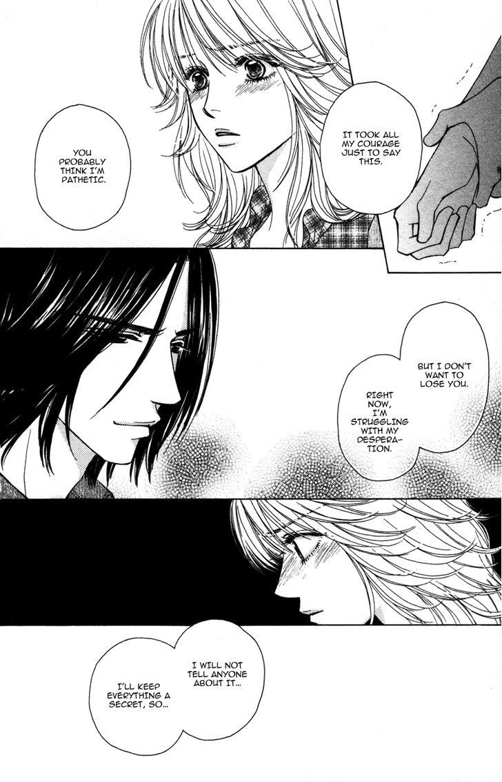 Read Sensei to Ikenai H Manga Online