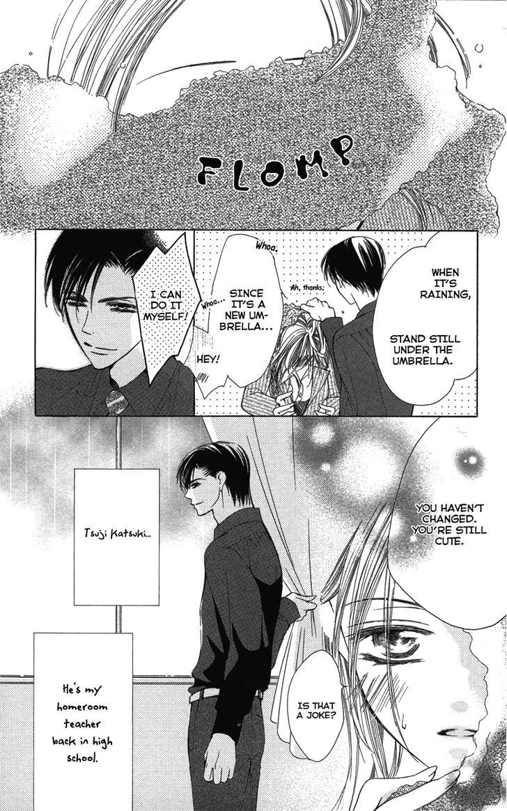 Read Sensei, Mou Ichido Manga Online