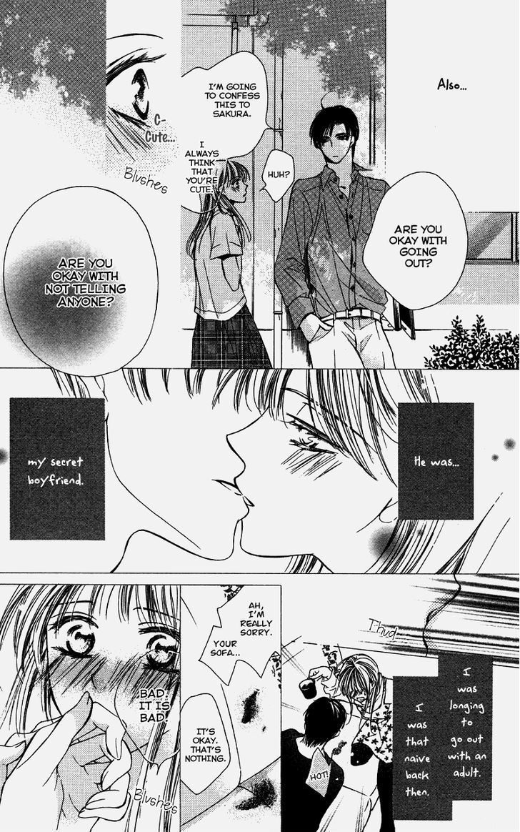 Read Sensei, Mou Ichido Manga Online