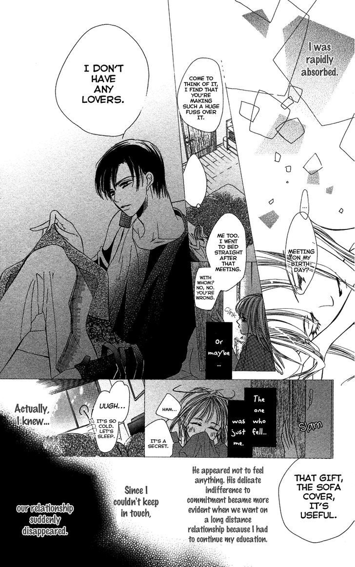 Read Sensei, Mou Ichido Manga Online