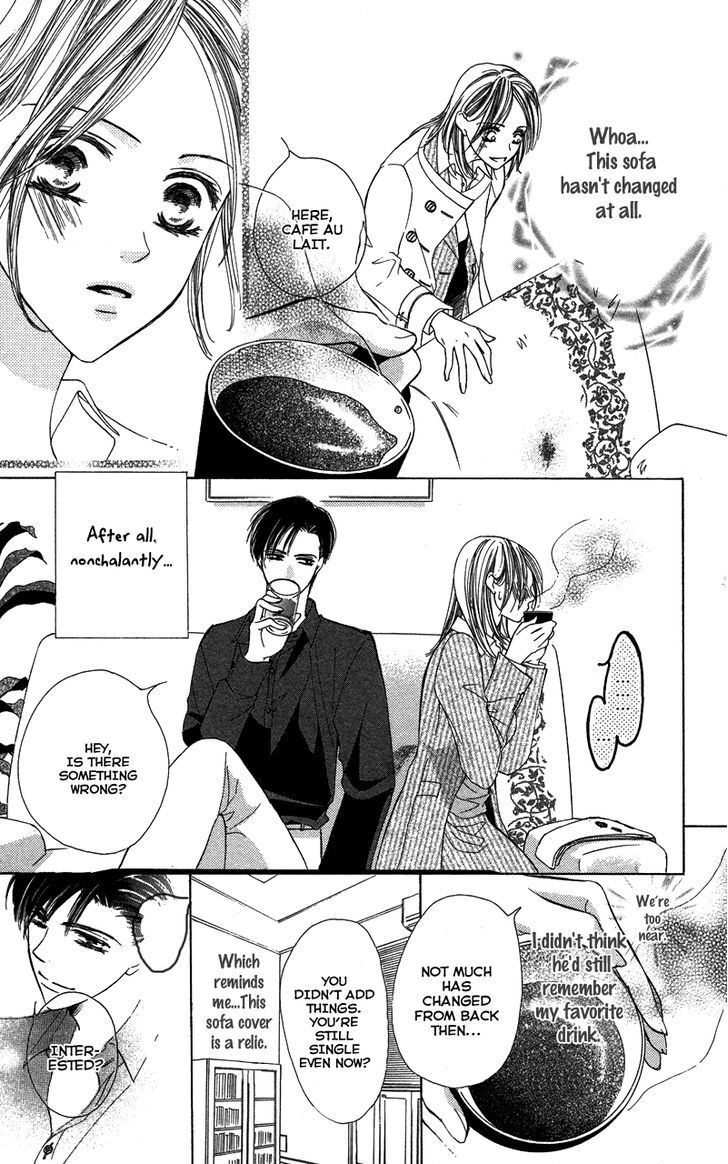 Read Sensei, Mou Ichido Manga Online