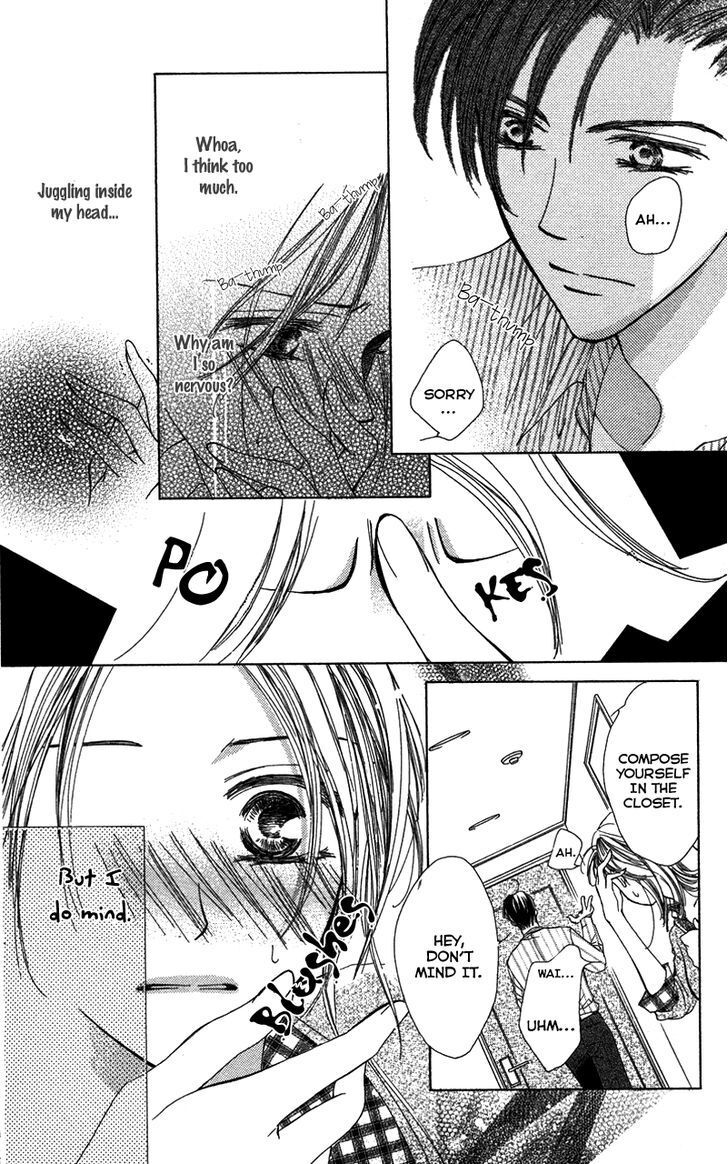 Read Sensei, Mou Ichido Manga Online