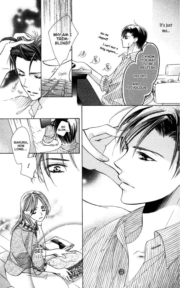 Read Sensei, Mou Ichido Manga Online