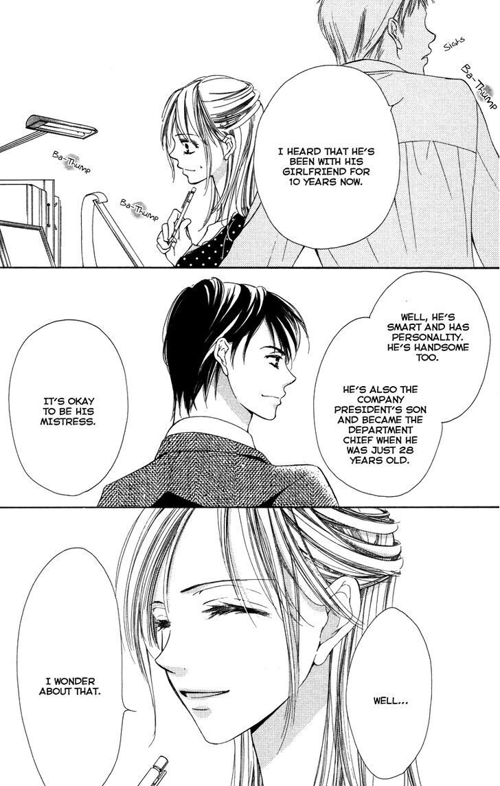 Read Sensei, Mou Ichido Manga Online