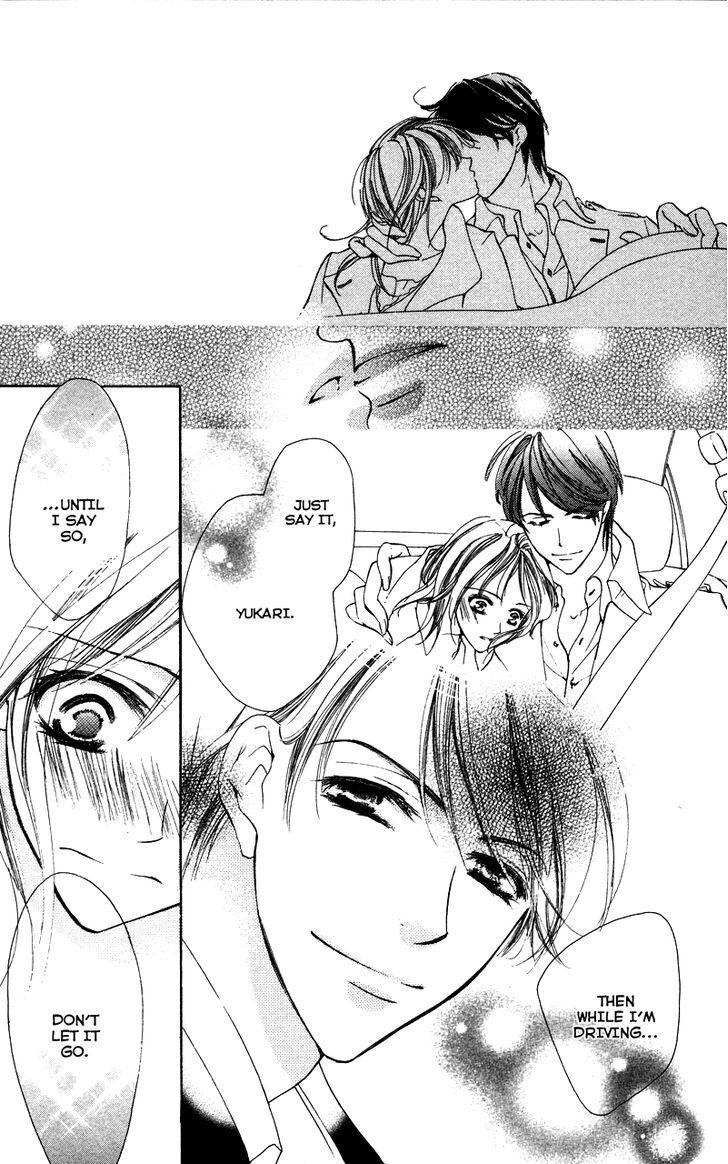 Read Sensei, Mou Ichido Manga Online