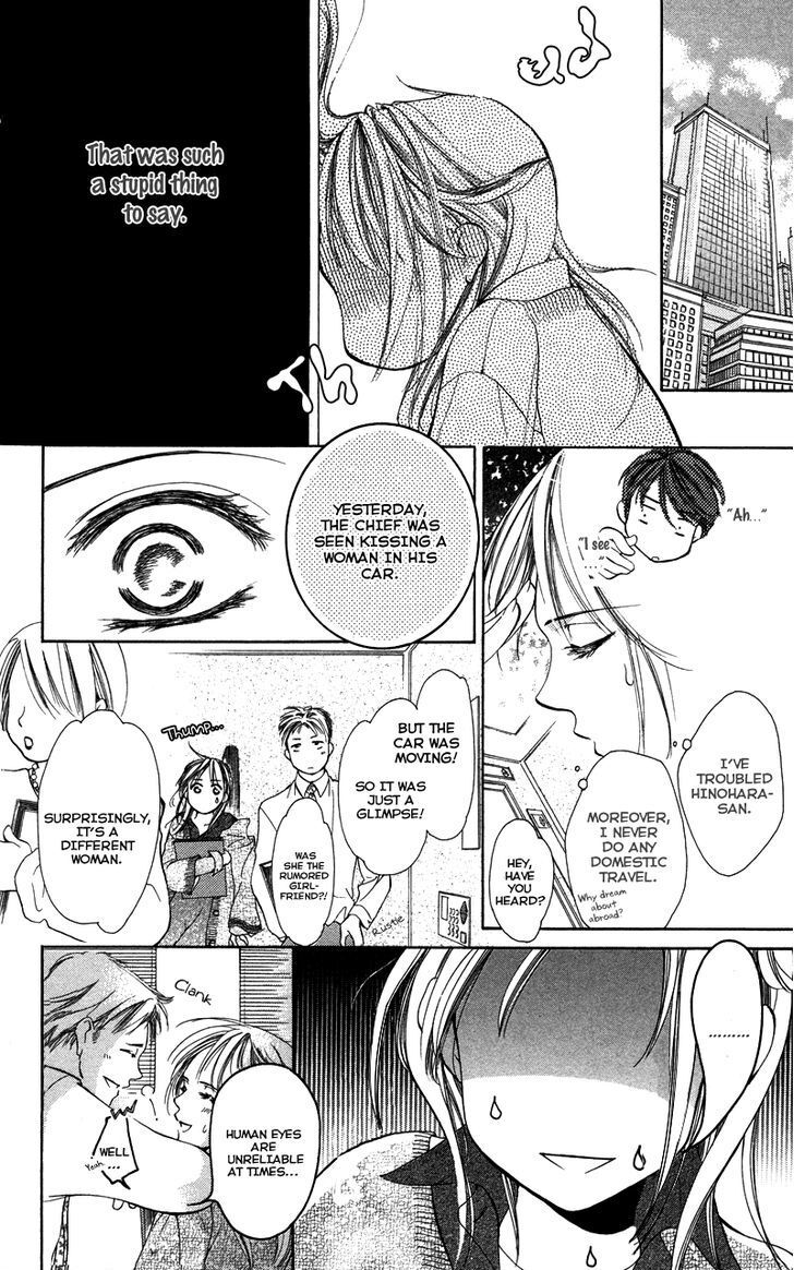 Read Sensei, Mou Ichido Manga Online