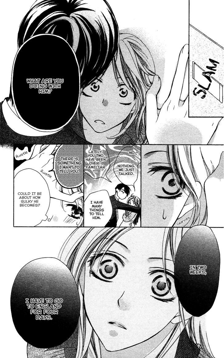 Read Sensei, Mou Ichido Manga Online