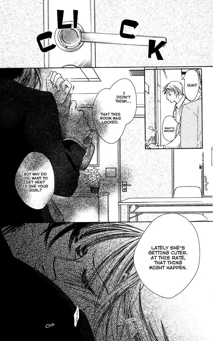 Read Sensei, Mou Ichido Manga Online