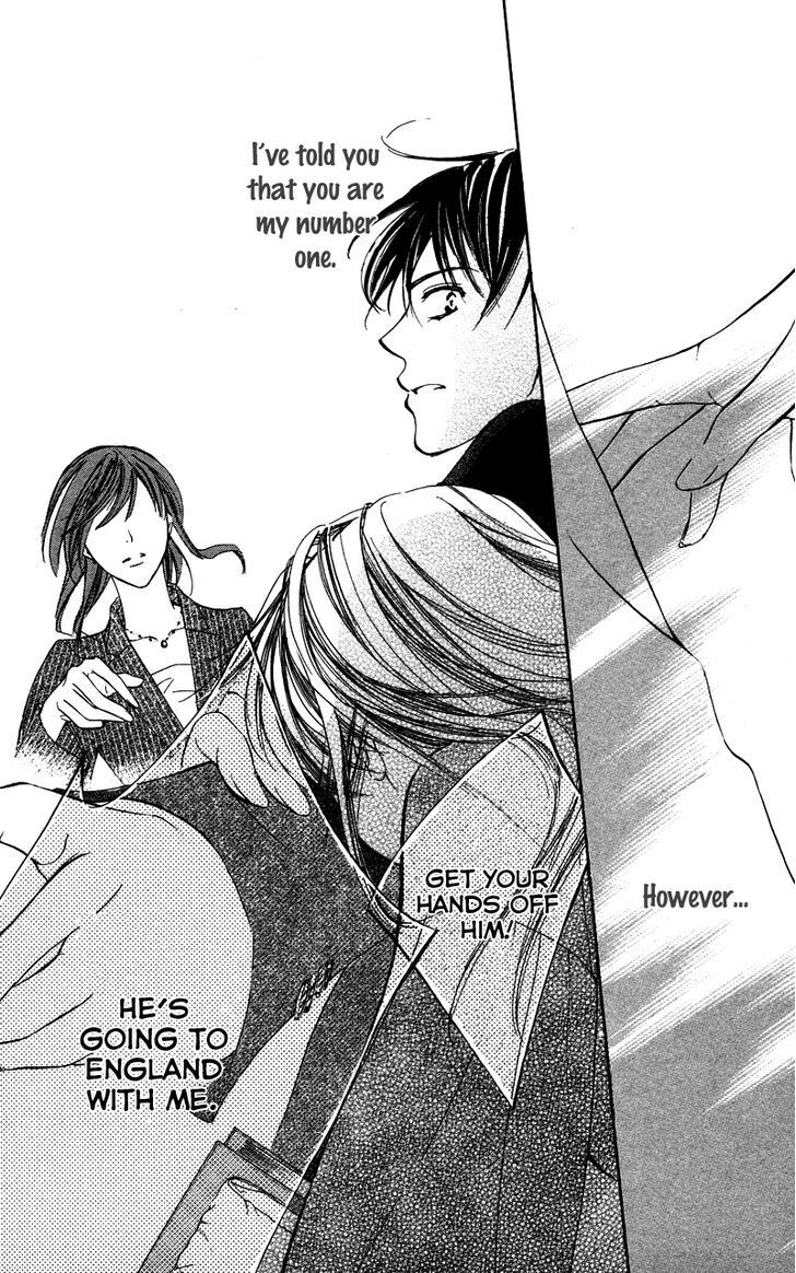 Read Sensei, Mou Ichido Manga Online