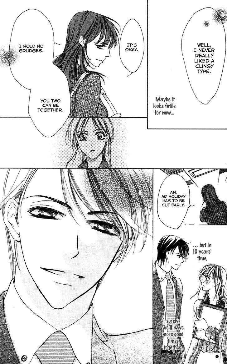 Read Sensei, Mou Ichido Manga Online