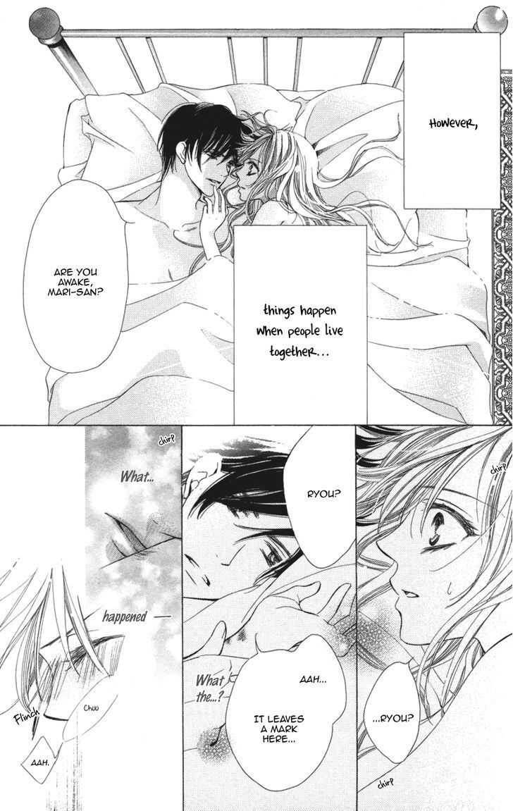 Read Sensei, Mou Ichido Manga Online