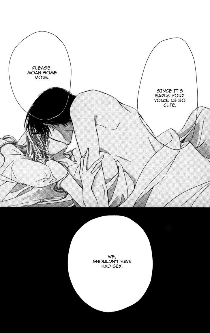 Read Sensei, Mou Ichido Manga Online