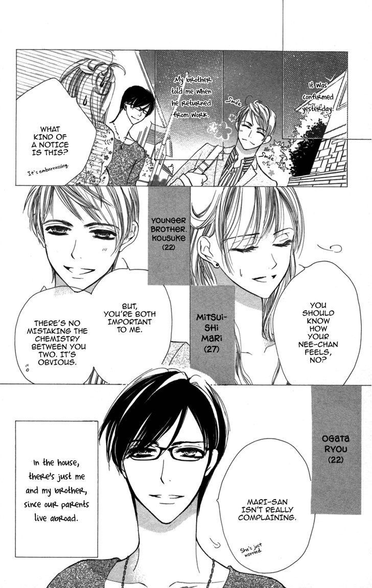 Read Sensei, Mou Ichido Manga Online