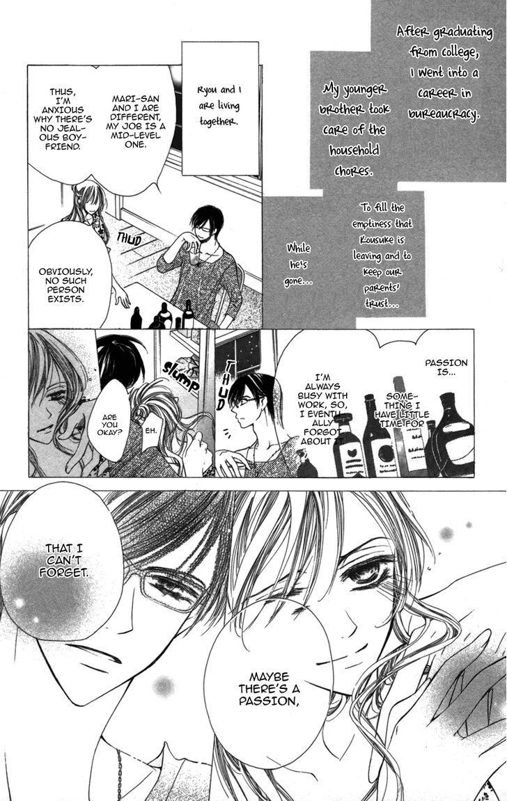 Read Sensei, Mou Ichido Manga Online