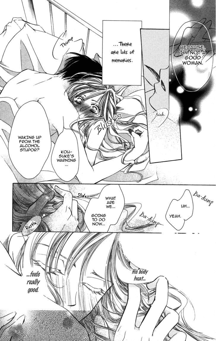 Read Sensei, Mou Ichido Manga Online