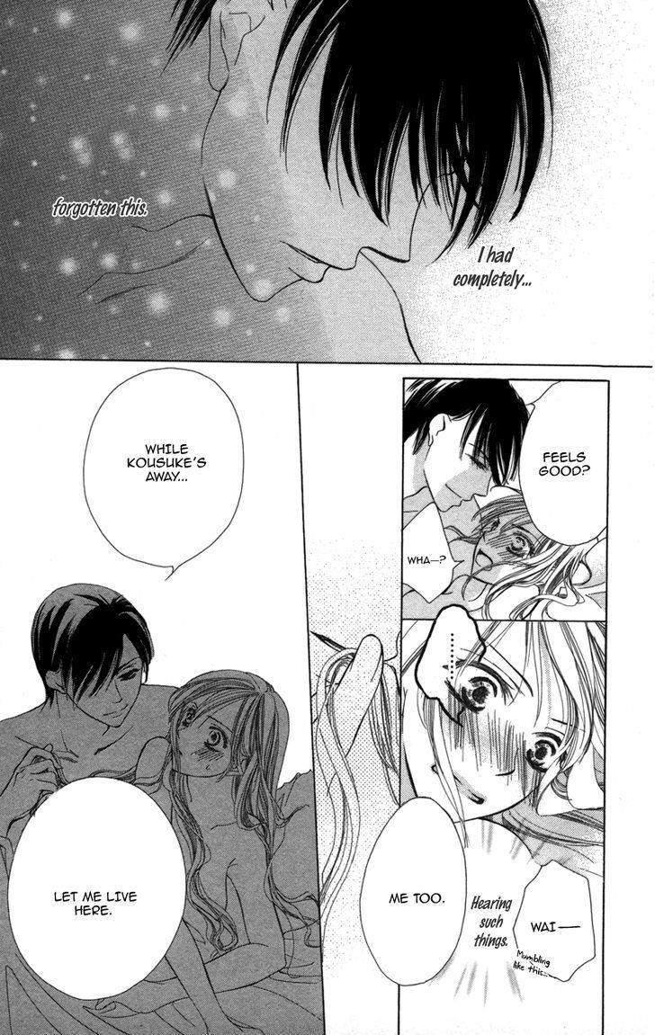 Read Sensei, Mou Ichido Manga Online