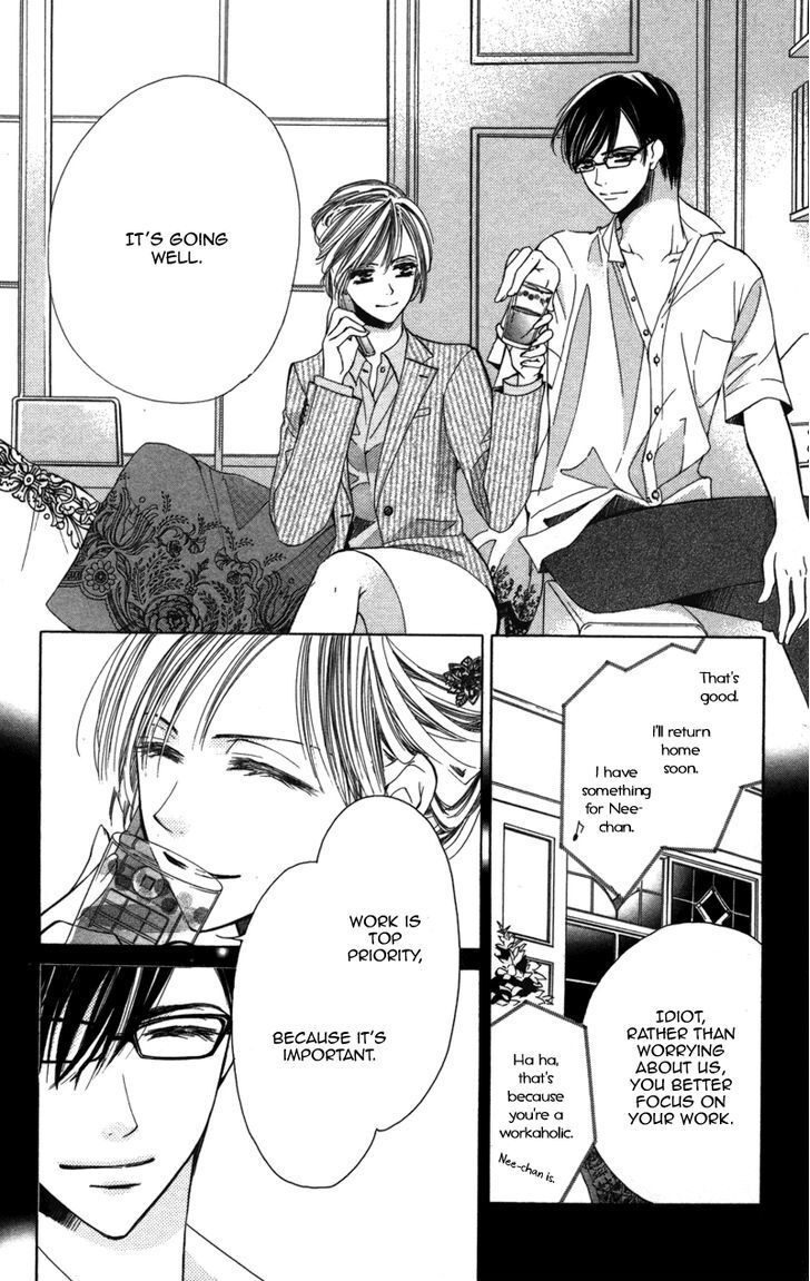 Read Sensei, Mou Ichido Manga Online