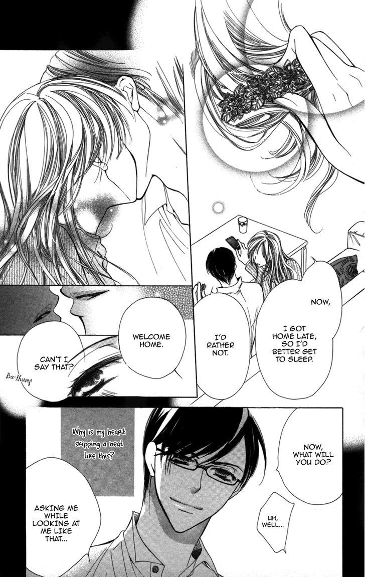 Read Sensei, Mou Ichido Manga Online