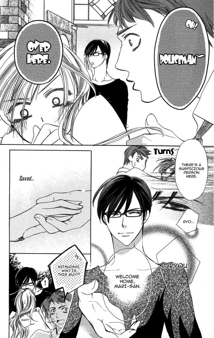 Read Sensei, Mou Ichido Manga Online