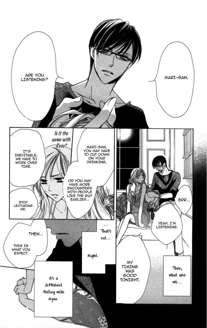 Read Sensei, Mou Ichido Manga Online