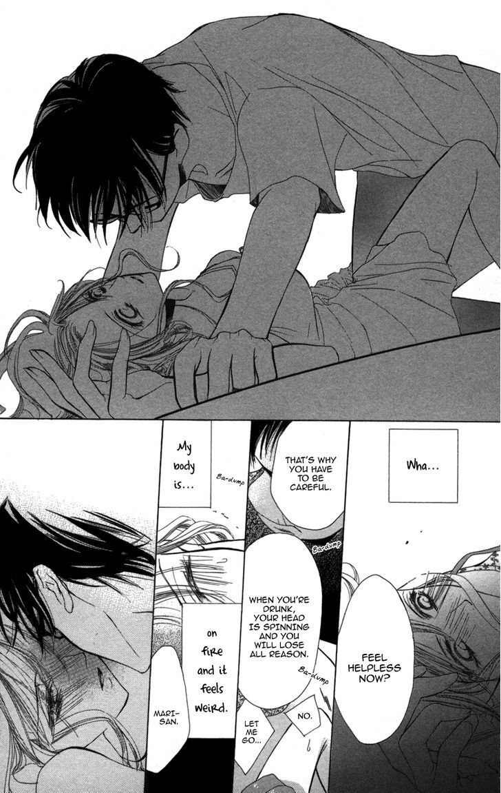 Read Sensei, Mou Ichido Manga Online