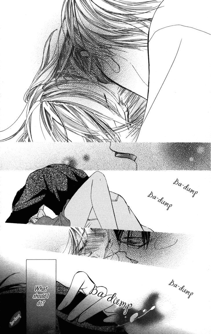 Read Sensei, Mou Ichido Manga Online