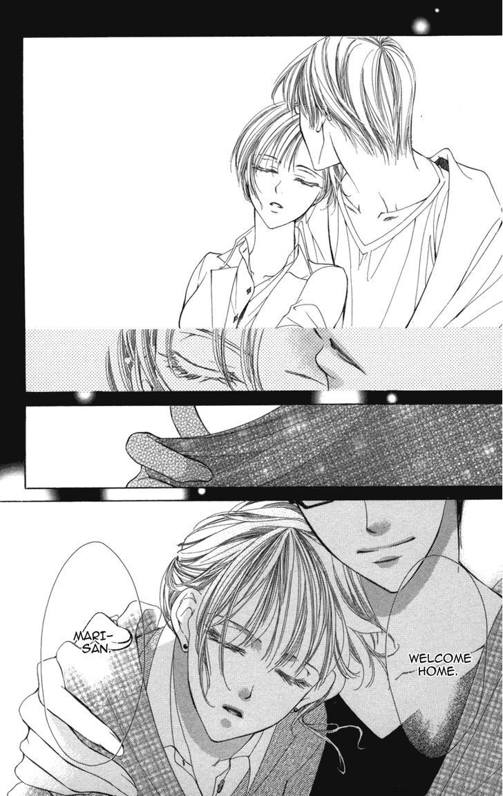 Read Sensei, Mou Ichido Manga Online