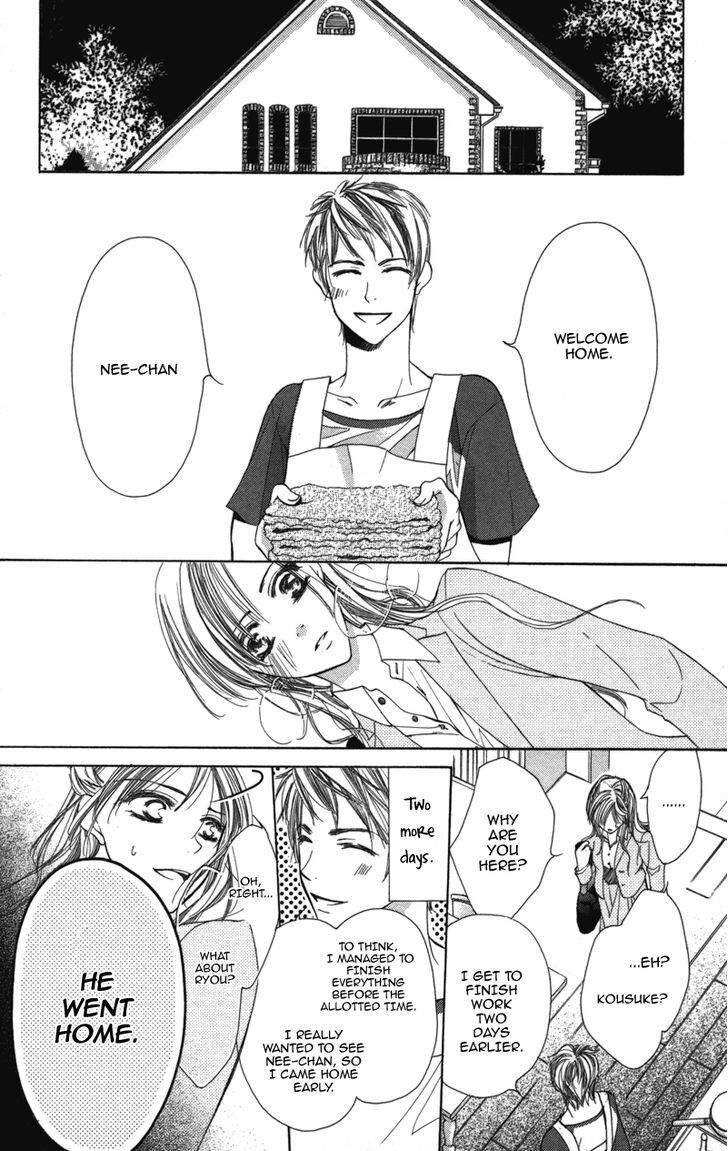 Read Sensei, Mou Ichido Manga Online