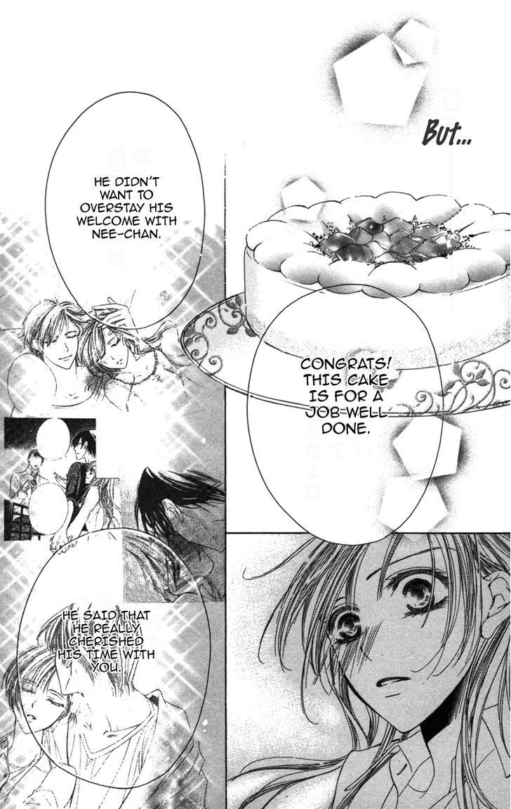 Read Sensei, Mou Ichido Manga Online