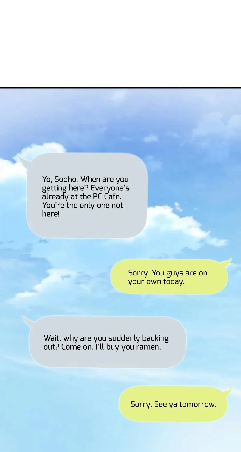 Read Seoul Station Druid Manga Online