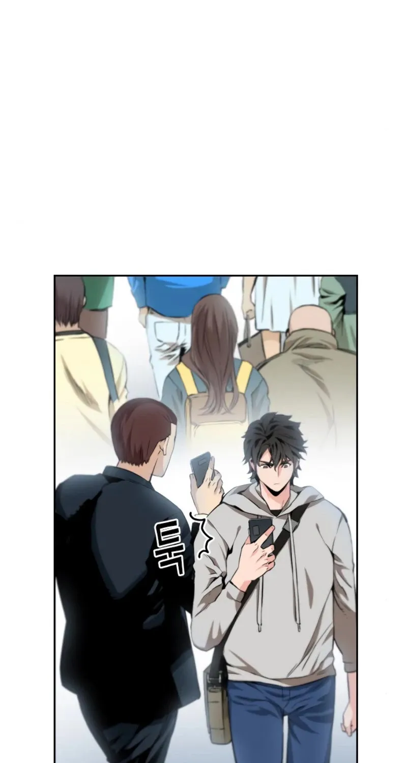 Read Seoul Station Druid Manga Online