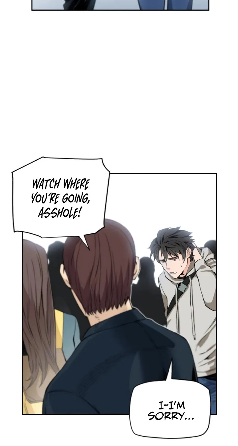 Read Seoul Station Druid Manga Online