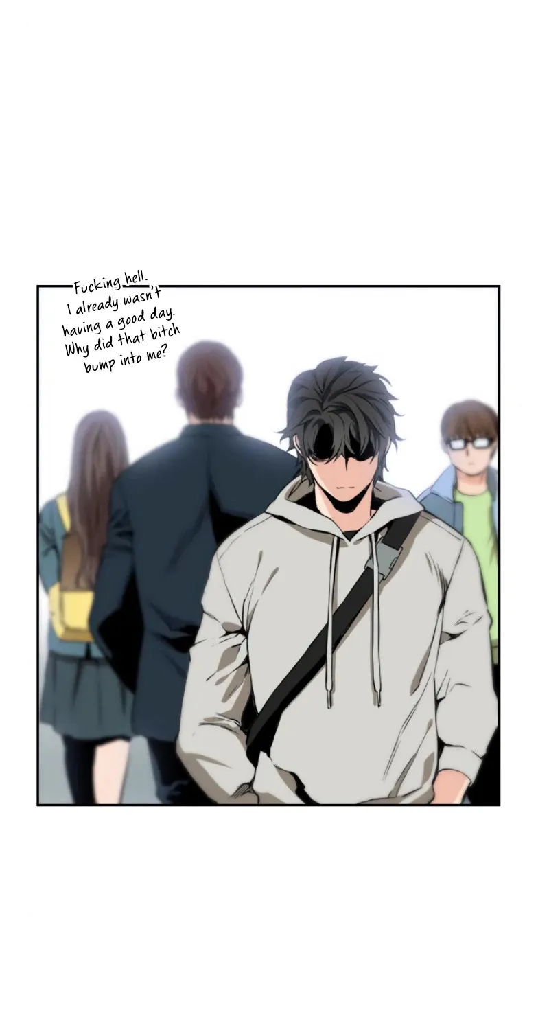 Read Seoul Station Druid Manga Online