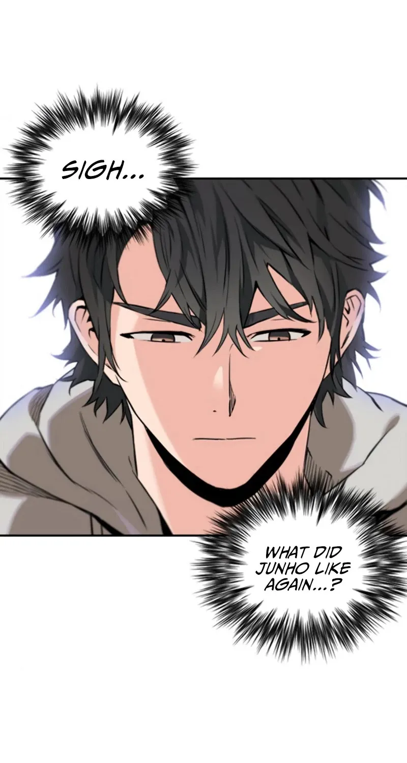 Read Seoul Station Druid Manga Online