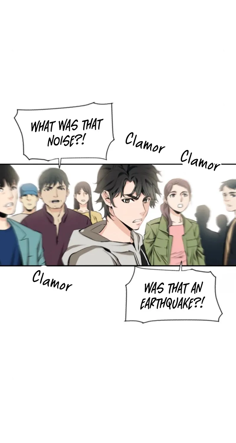 Read Seoul Station Druid Manga Online