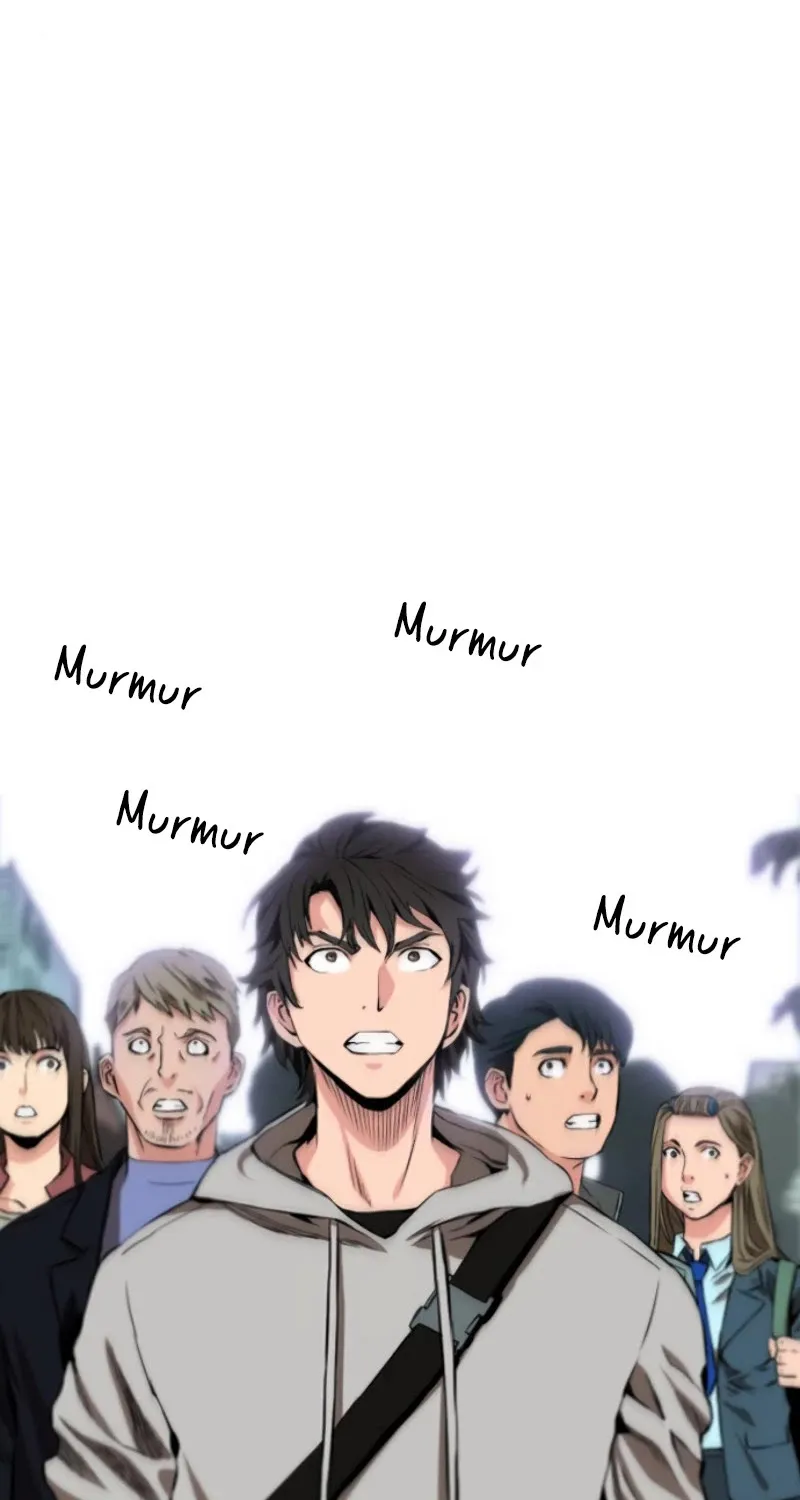 Read Seoul Station Druid Manga Online