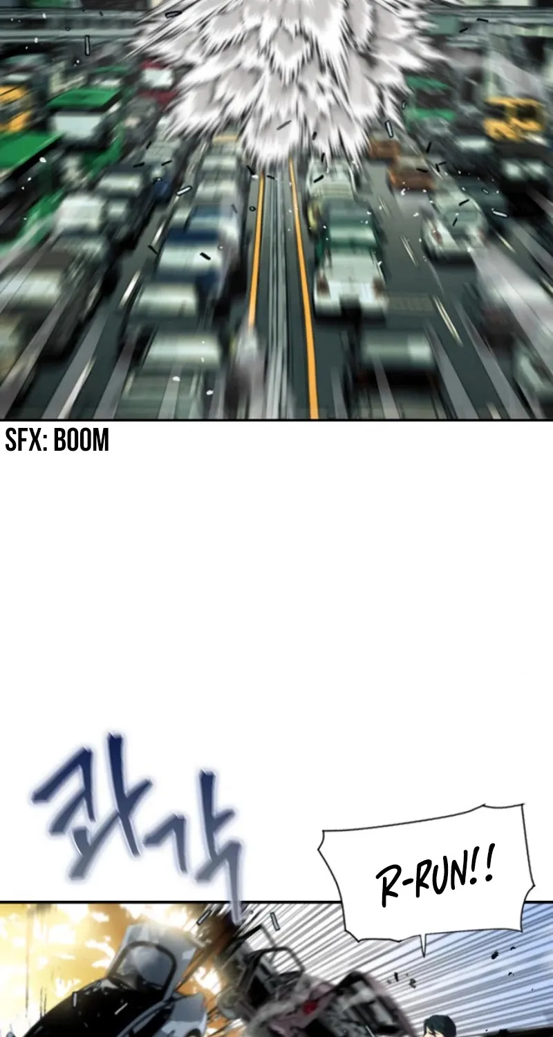 Read Seoul Station Druid Manga Online