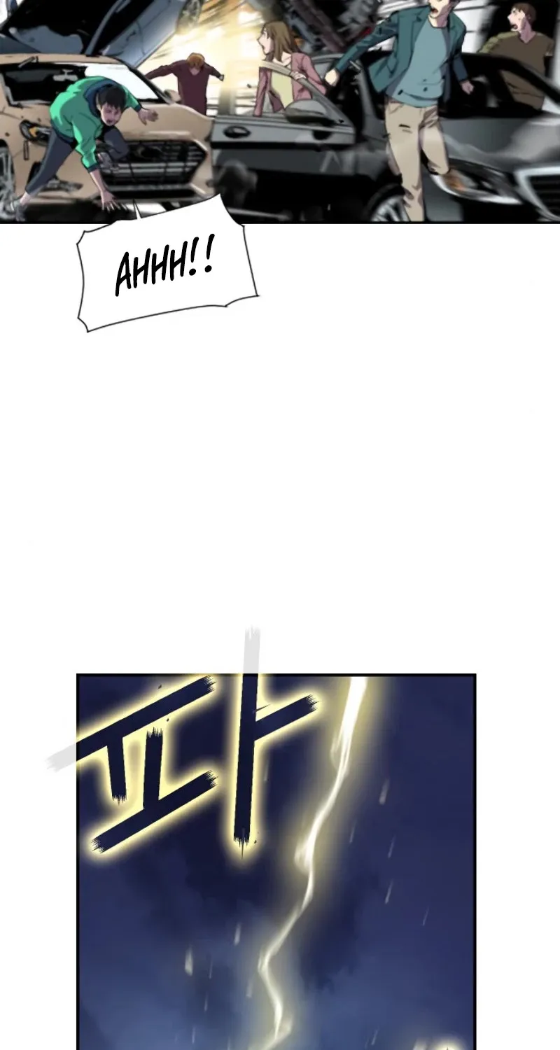 Read Seoul Station Druid Manga Online