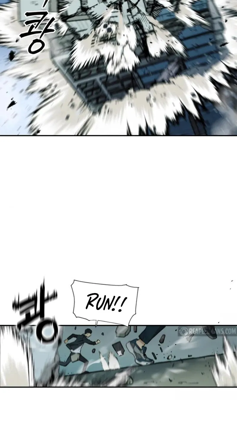 Read Seoul Station Druid Manga Online