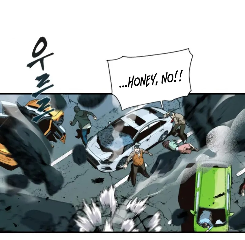 Read Seoul Station Druid Manga Online